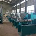 seed oil extraction machines