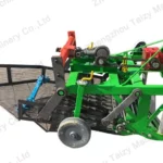 groundnut digger harvester