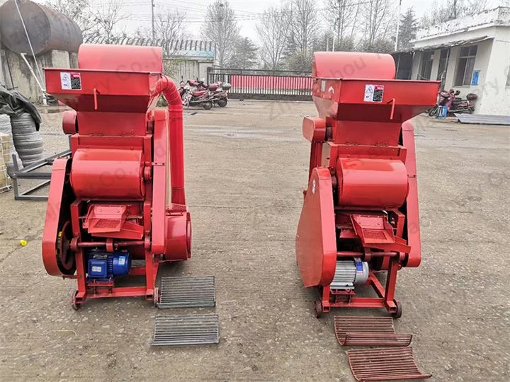 Peanut Shelling Machine For Sale